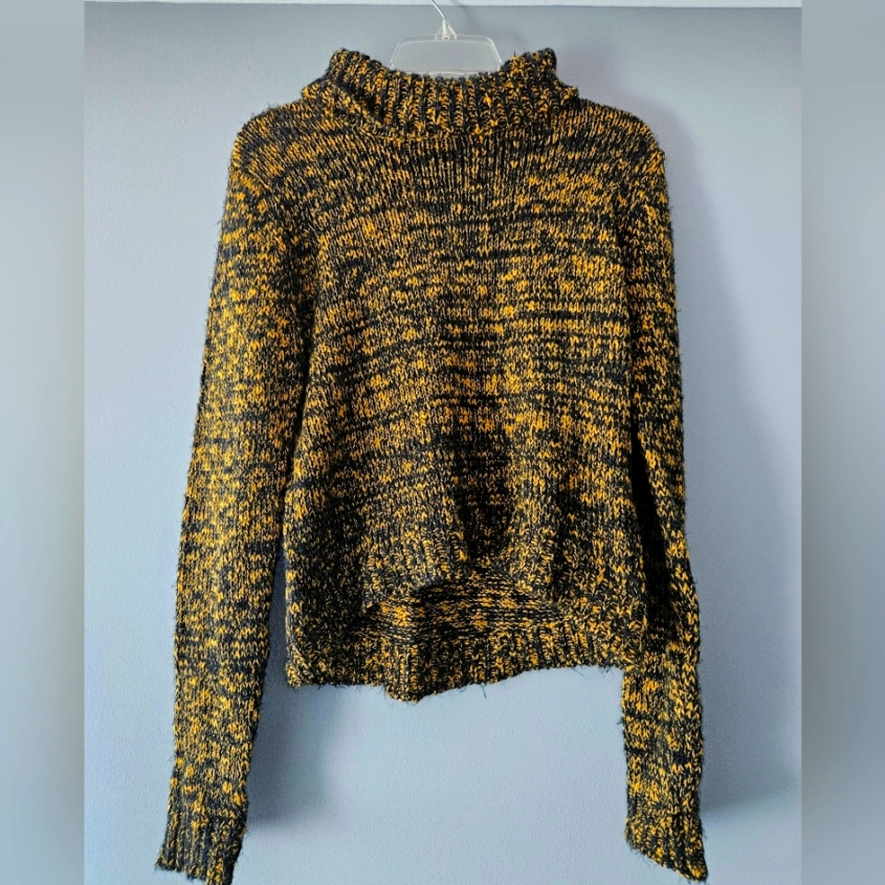 Cute and warm sweater